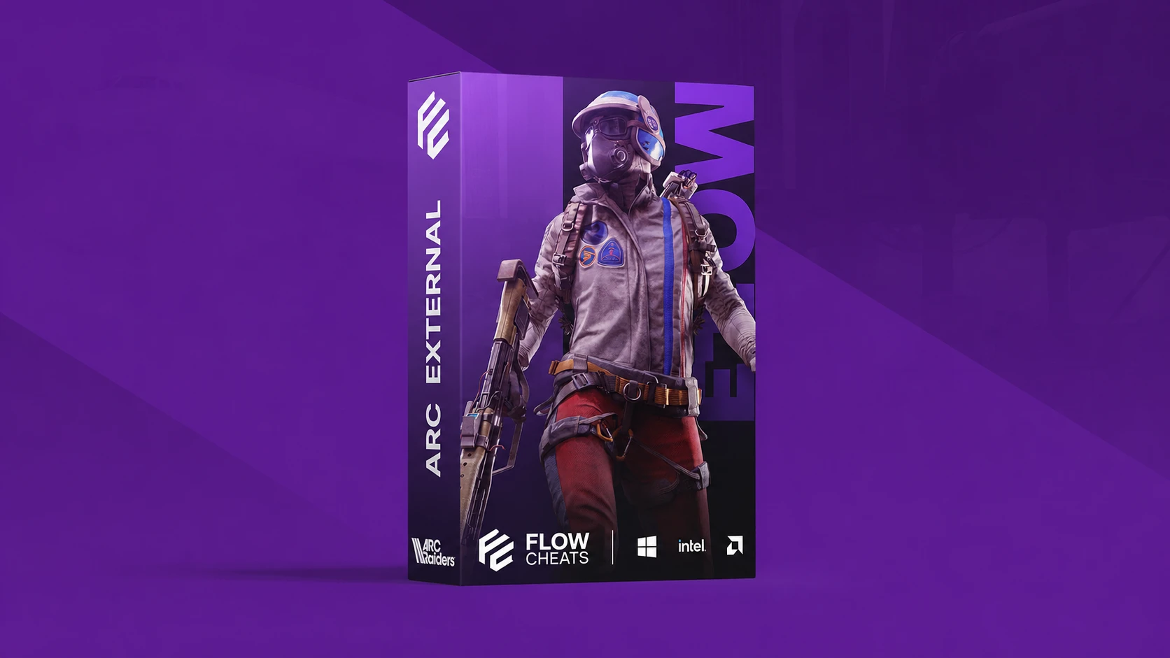 Arc Raiders External