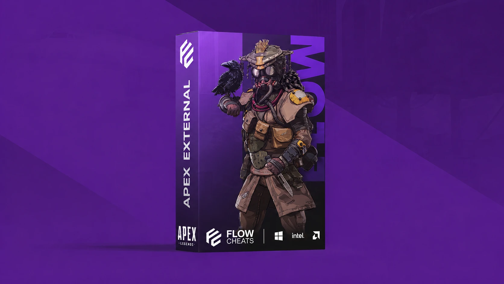 Apex Legends External