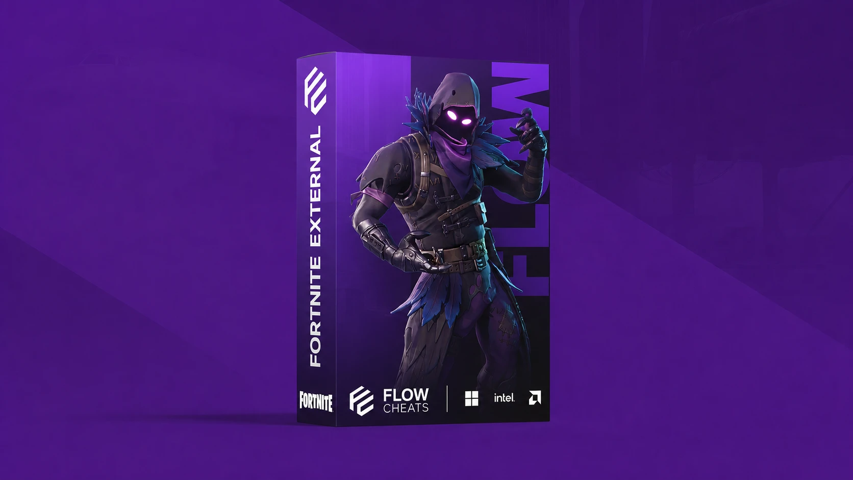 Fortnite External